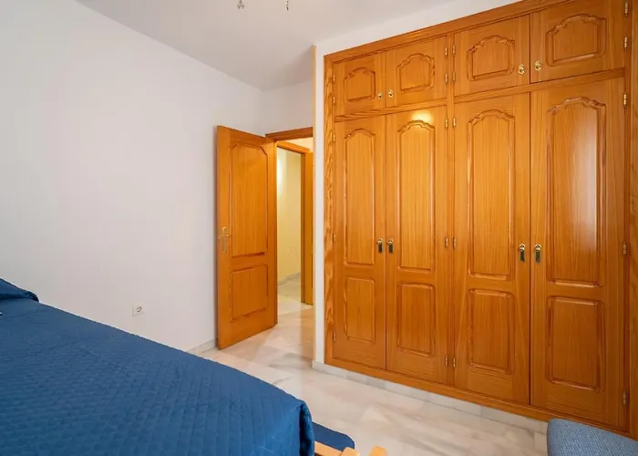 Apartamento Azucarera