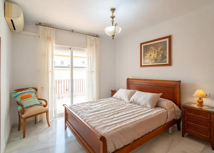 Apartamento Azucarera