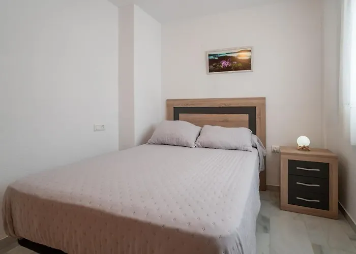 Apartamento Azucarera