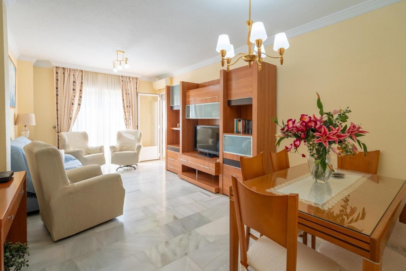 Apartament Azucarera