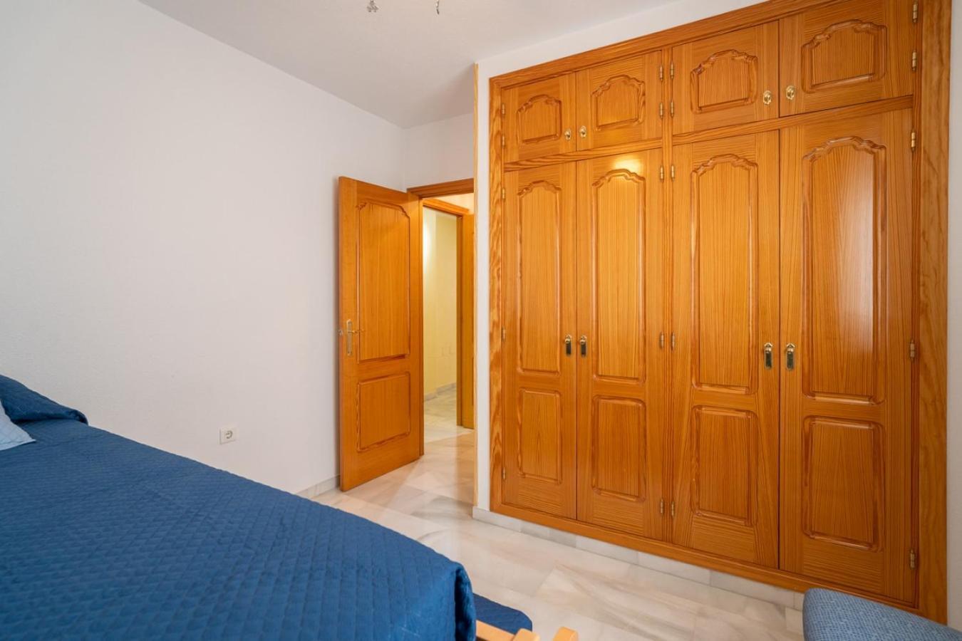 Apartament Azucarera