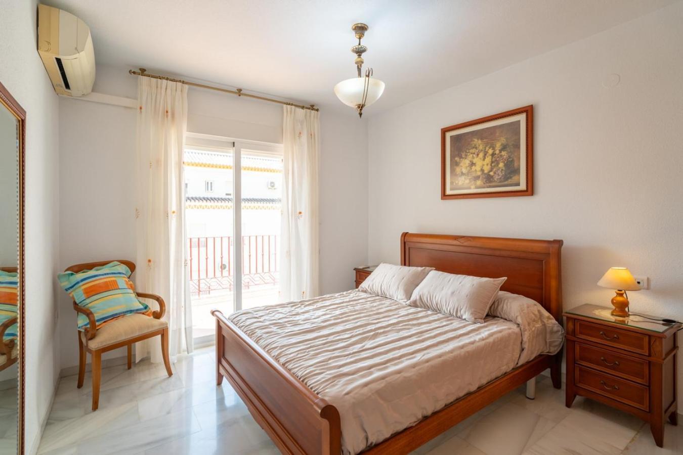 Azucarera Apartament *