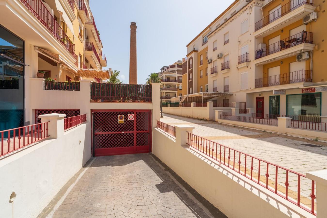 Azucarera Apartament *