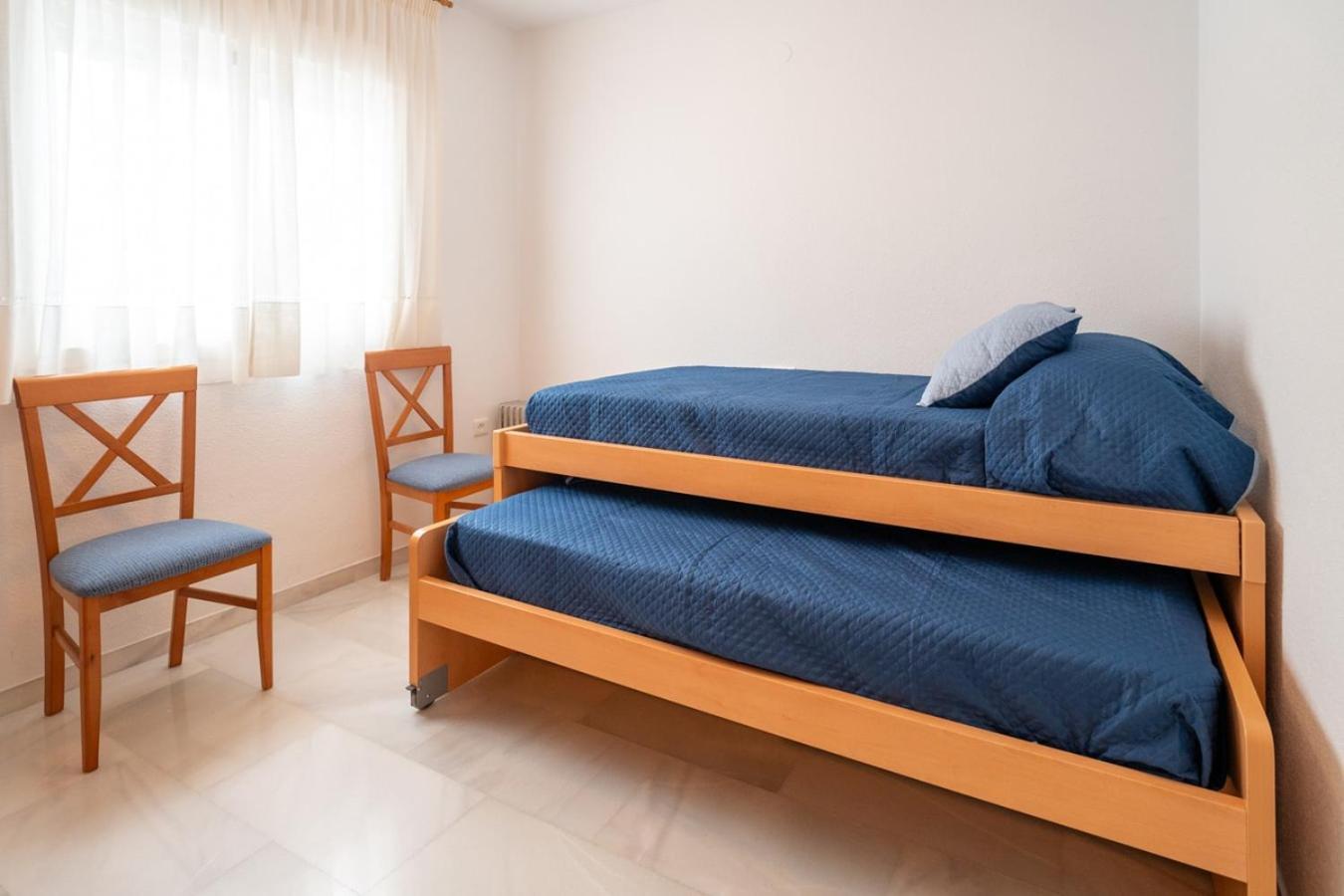 Azucarera Apartament