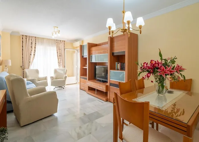 Apartamento Azucarera