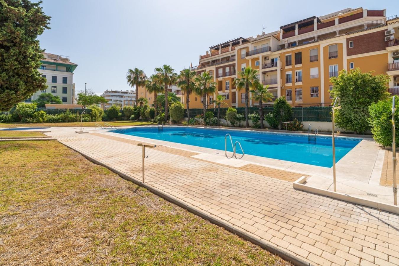 Azucarera Appartement